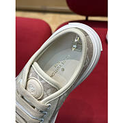 Louis Vuitton Squad Sneaker03 - 3