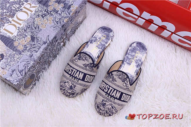 Dior 20ss A 35-40 - 1