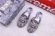 Dior 20ss A 35-40 - 1