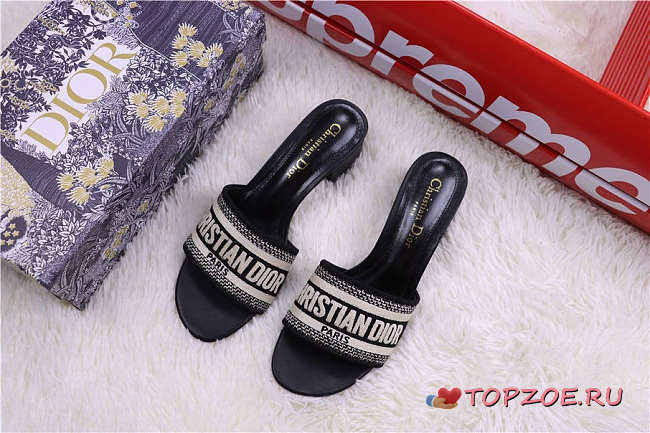 Dior Dway01 35-40 - 1