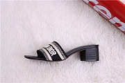 Dior Dway01 35-40 - 5