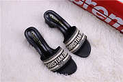 Dior Dway01 35-40 - 4