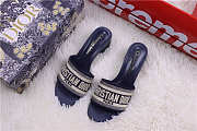 Dior Dway02 35-40 - 1