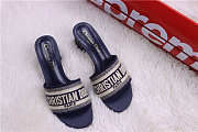 Dior Dway02 35-40 - 3