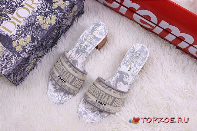 Dior Dway03 35-40 - 1