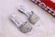 Dior Dway03 35-40 - 2