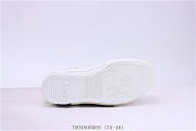 DIOR HIGH-TOP OBLIQUE CANVAS SNEAKERS03 - 4