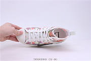 DIOR HIGH-TOP OBLIQUE CANVAS SNEAKERS03 - 2