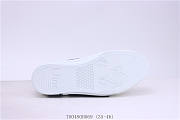 DIOR HIGH-TOP OBLIQUE CANVAS SNEAKERS04 - 4