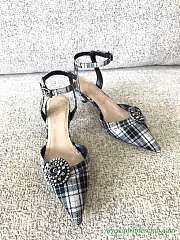 Dior lady shoes - 1