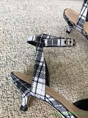 Dior lady shoes - 6