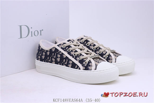dior shoes01 - 1
