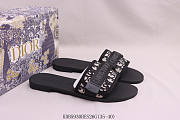 Dior Slippers01 Size 35-40 - 1