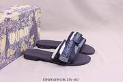 Dior Slippers02 Size 35-40 - 1