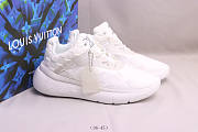 Louis Vuitton Trainer Sneaker - 1