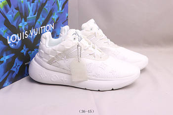 Louis Vuitton Trainer Sneaker