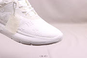 Louis Vuitton Trainer Sneaker - 5
