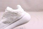 Louis Vuitton Trainer Sneaker - 2
