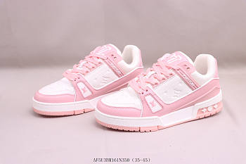 Louis Vuitton Trainer Sneaker01
