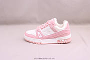Louis Vuitton Trainer Sneaker01 - 6