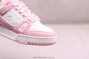 Louis Vuitton Trainer Sneaker01 - 5