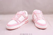 Louis Vuitton Trainer Sneaker01 - 4