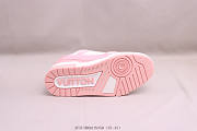 Louis Vuitton Trainer Sneaker01 - 3