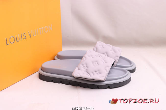 LV SLIPPER - 1
