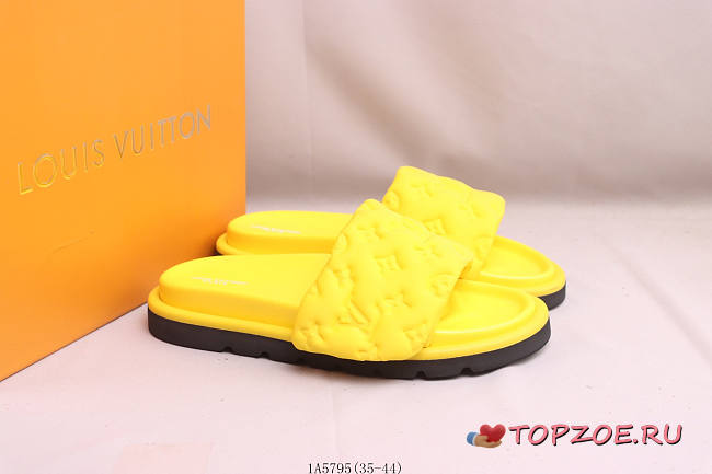 LV SLIPPER01 - 1