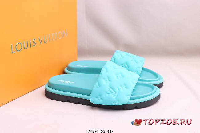 LV SLIPPER02 - 1