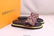 LV SLIPPER03 35-44 - 1