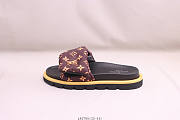 LV SLIPPER03 35-44 - 6