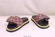 LV SLIPPER03 35-44 - 5