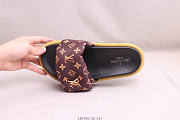 LV SLIPPER03 35-44 - 3