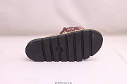 LV SLIPPER03 35-44 - 2