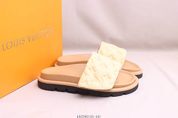 LV SLIPPER04 35-44