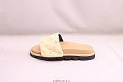 LV SLIPPER04 35-44 - 6