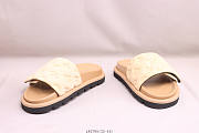 LV SLIPPER04 35-44 - 2