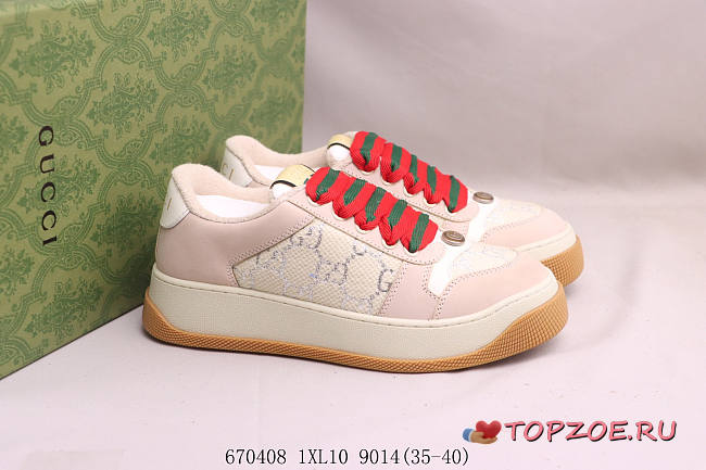 Gucci Screener Trainer - 1