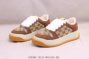 Gucci Screener Trainer01 - 6