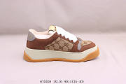 Gucci Screener Trainer01 - 2
