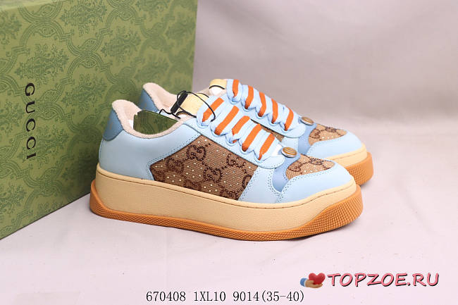 Gucci Screener Trainer02 - 1