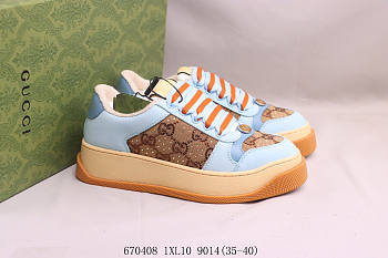 Gucci Screener Trainer02