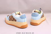 Gucci Screener Trainer02 - 6
