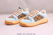 Gucci Screener Trainer02 - 4