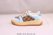 Gucci Screener Trainer02 - 3