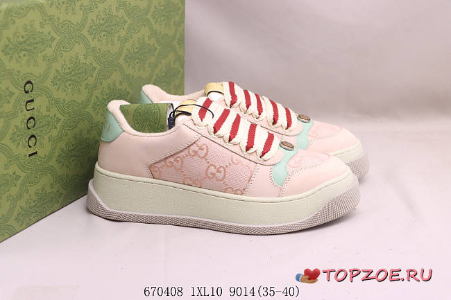Gucci Screener Trainer03 - 1