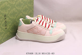Gucci Screener Trainer03