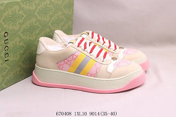 Gucci Screener Trainer04