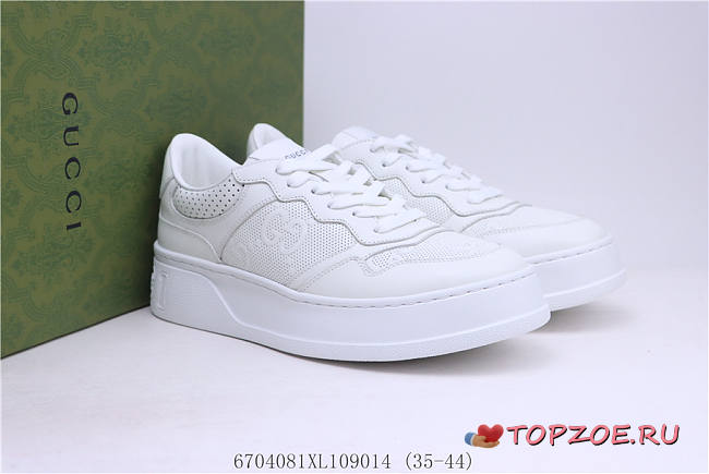 cucci sneaker - 1